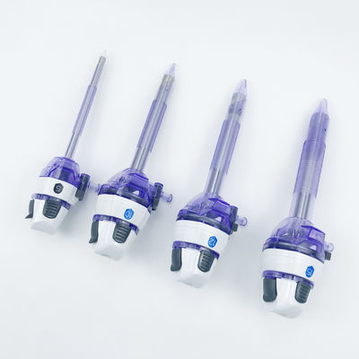 5mm устранимое Endoscopic Trocar для хирургии лапароскопии